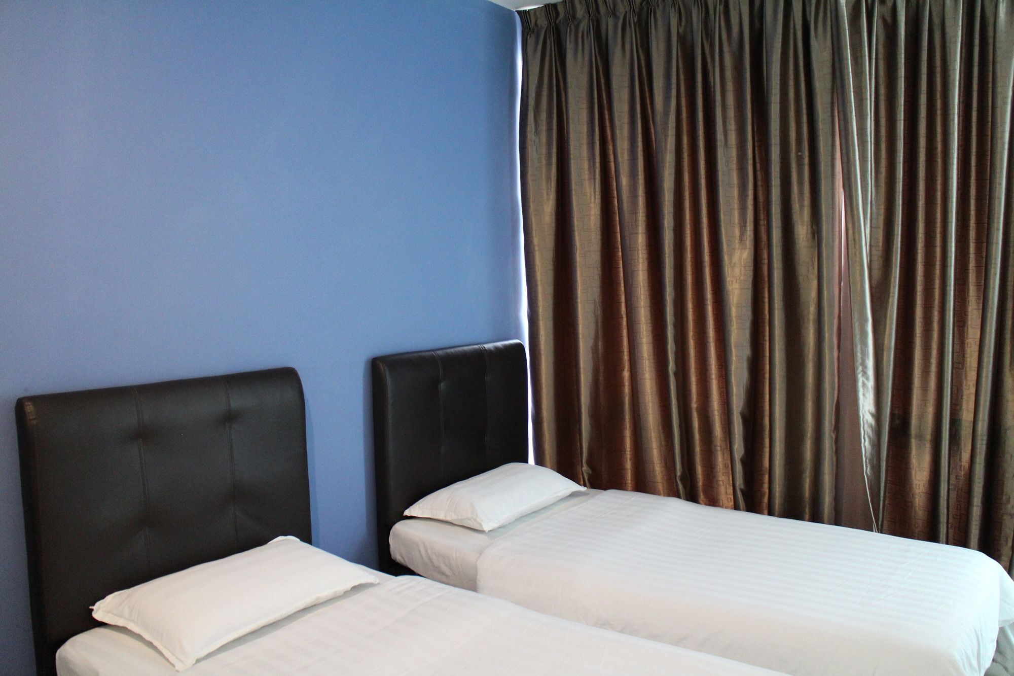 De Jaya Hotel Petaling Dzsaja Kültér fotó