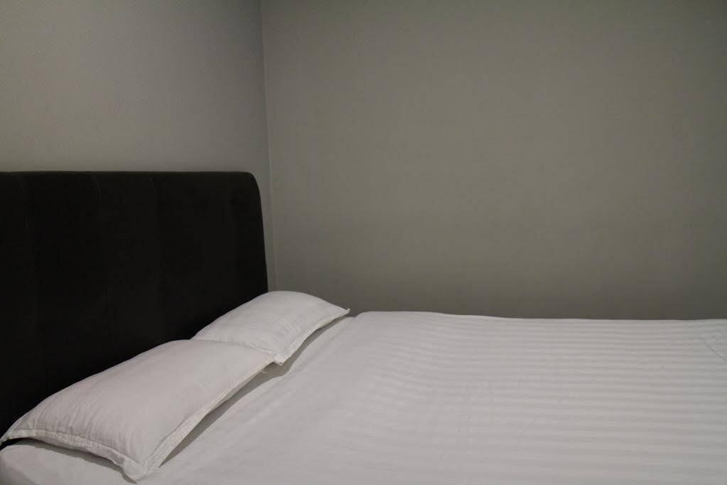 De Jaya Hotel Petaling Dzsaja Kültér fotó